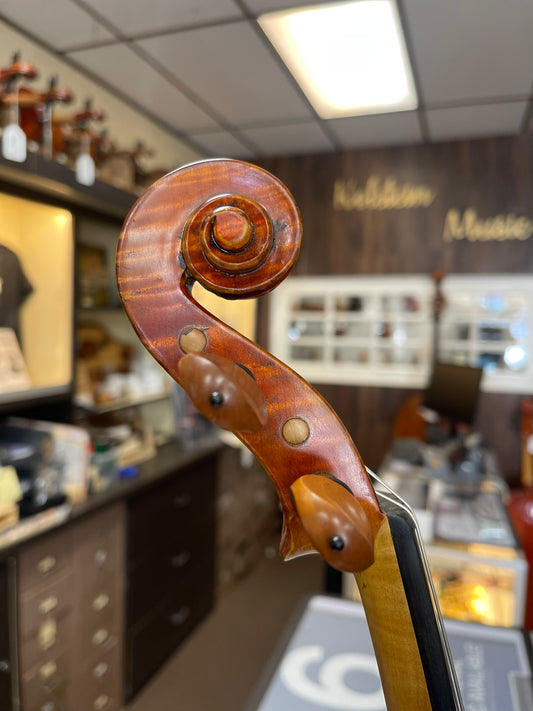 Collin Mezin French Viola