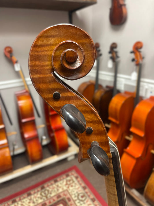 Liandro DiVacenza DC100 Cello