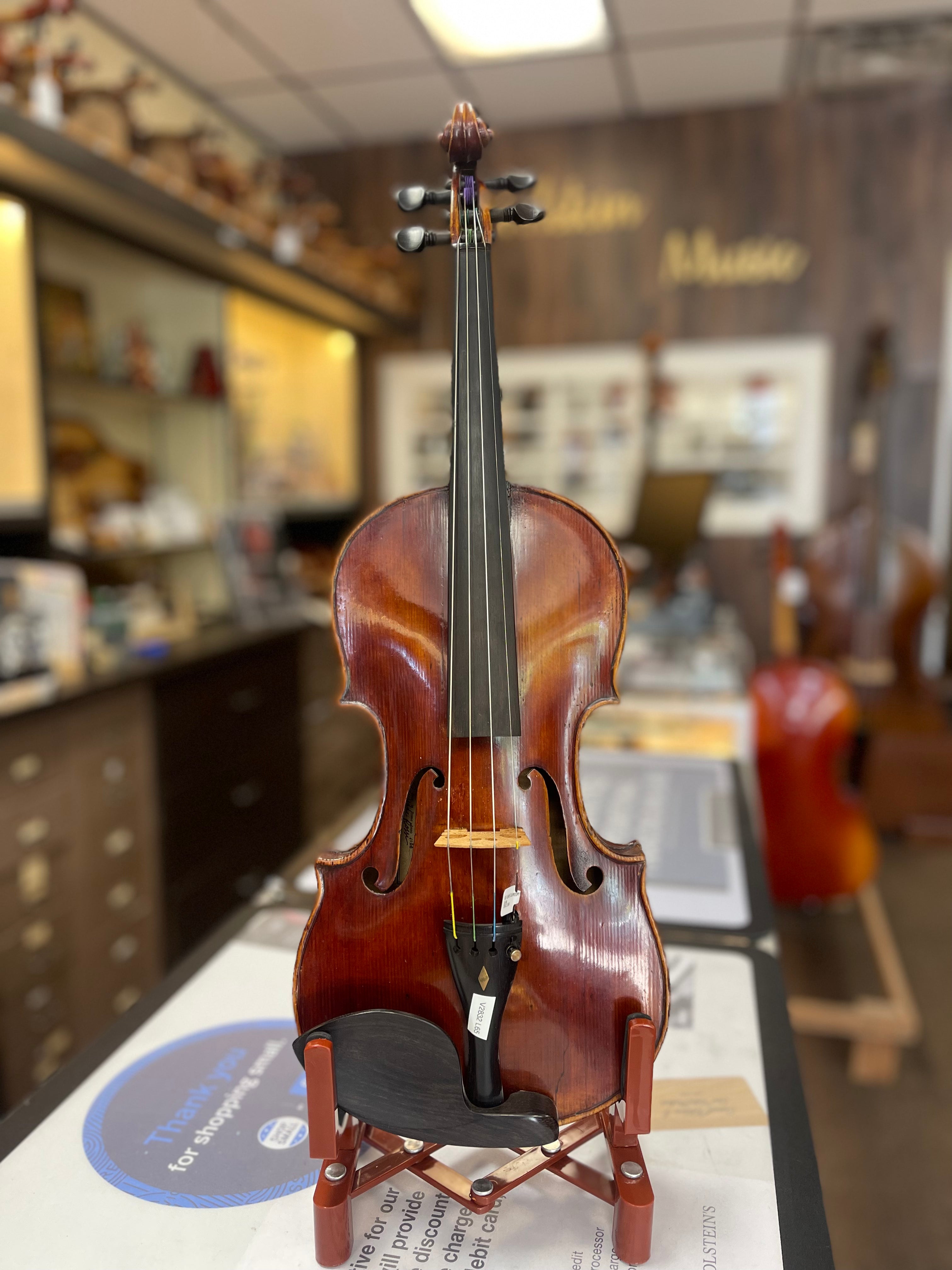 Guiseppe Rossi Violin