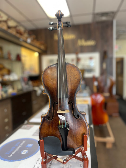 German Violin