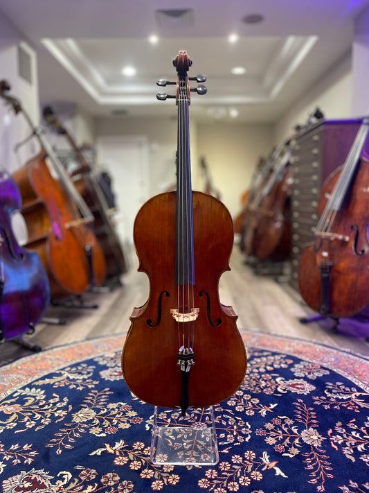 Liandro DiVacenza Model 300