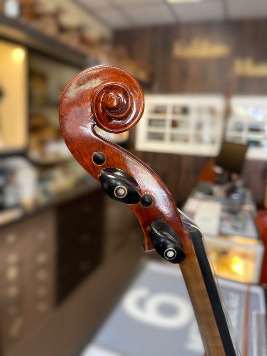 Liandro DiVacenza Model 200 Violin