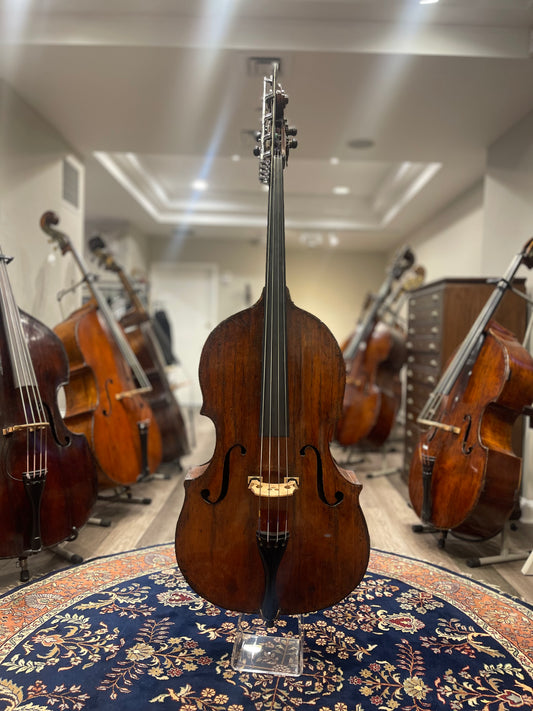18th Century Italian Bass