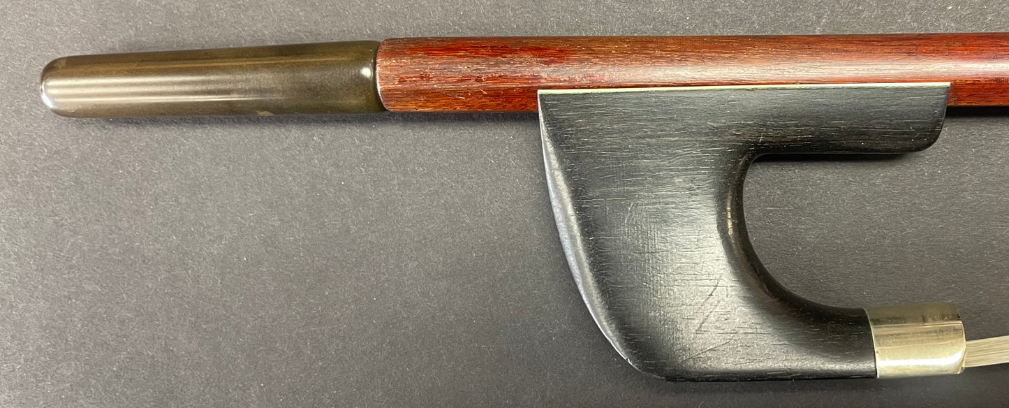 German Model Bass Bow