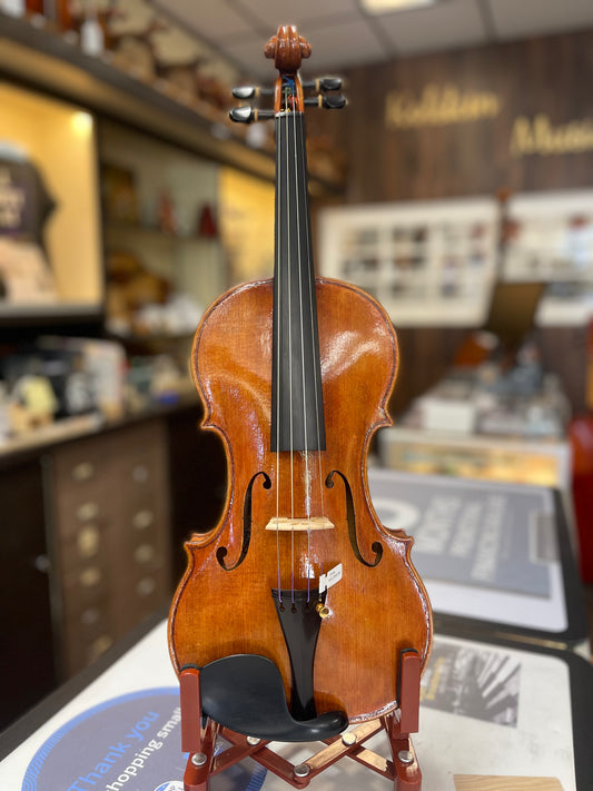 Antonio Rizzo Violin
