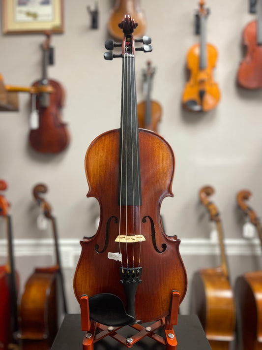 Liandro DiVacenza DVA50 15" Viola