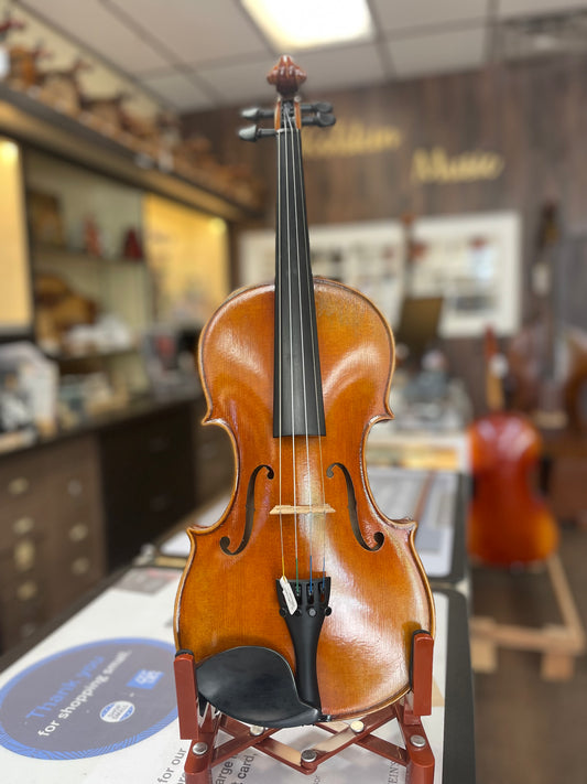 Liandro DiVacenza Model 600 Violin