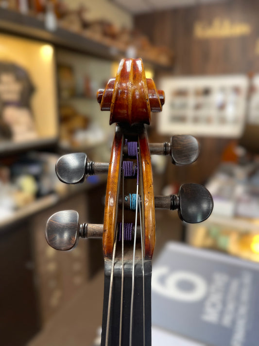 Liandro DiVacenza Model 600 15” Viola