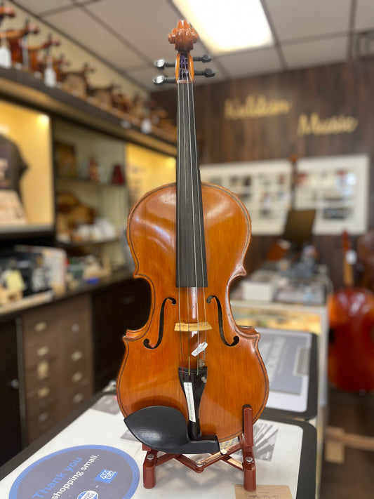 Italian Nuiperi Viola