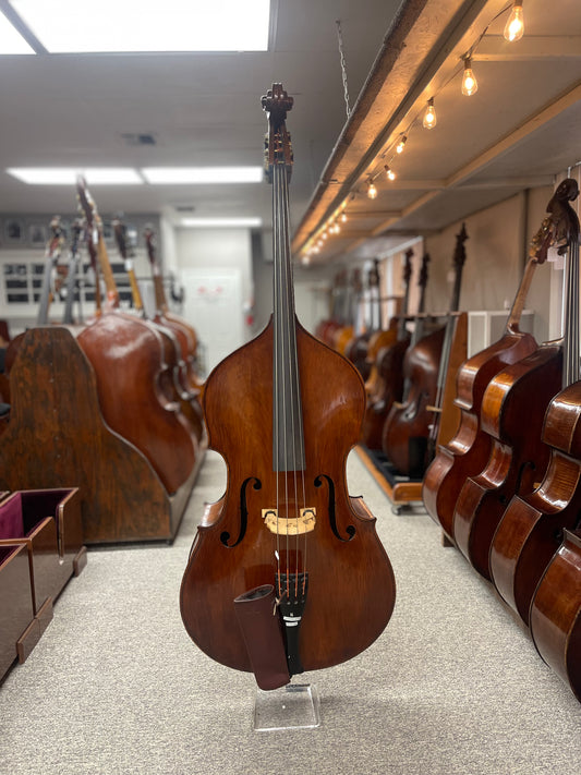 Chiericato Copy Bass