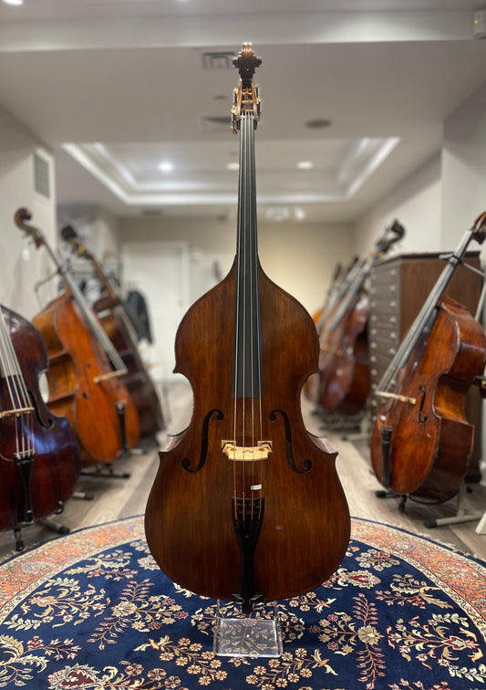 Kolstein Guarneri Model Bass