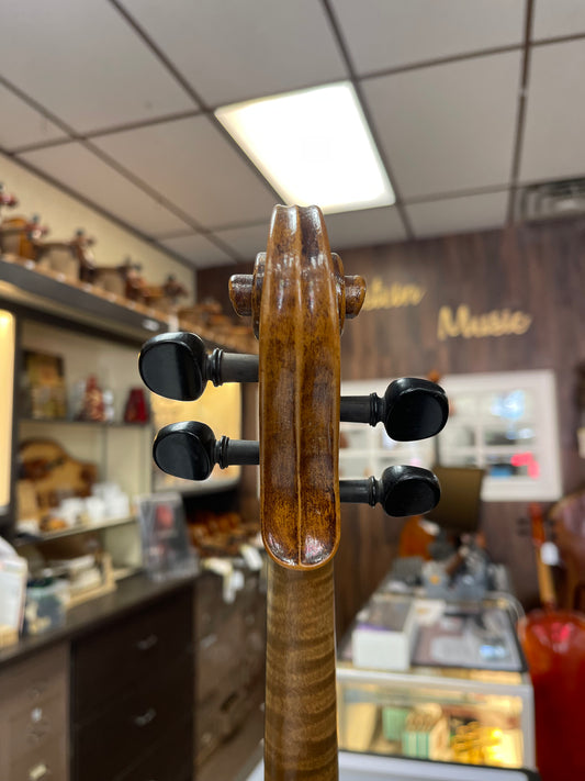 First National Violin of America made in Germany