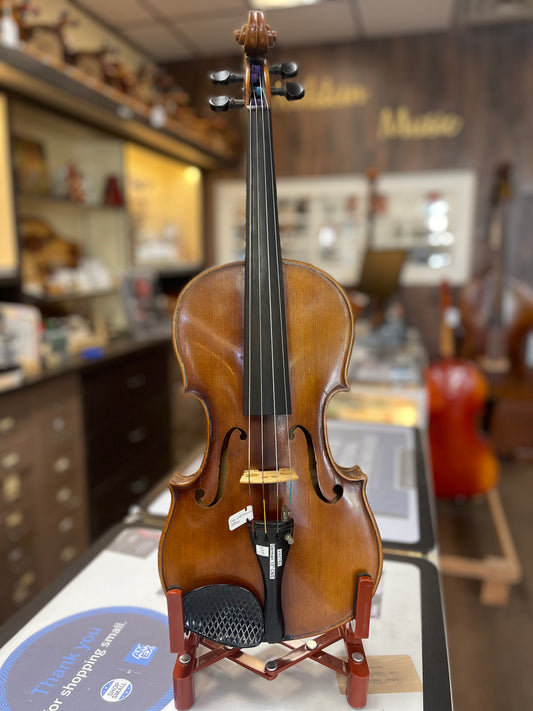 Mittenwald German 15” Viola