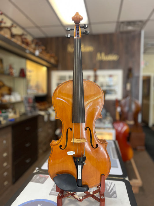 Nuiperi Viola 16 5/8”