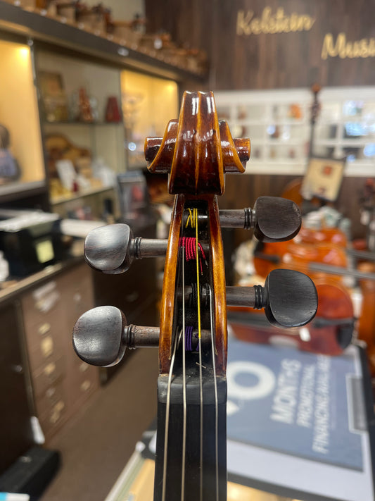 Liandro DiVacenza DVA 40 15”