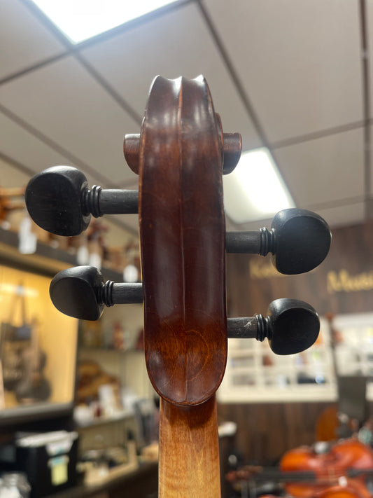 Liandro DiVacenza DV50 Violin