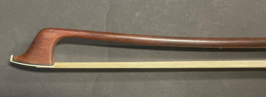 M.K. Schuster German Bass Bow