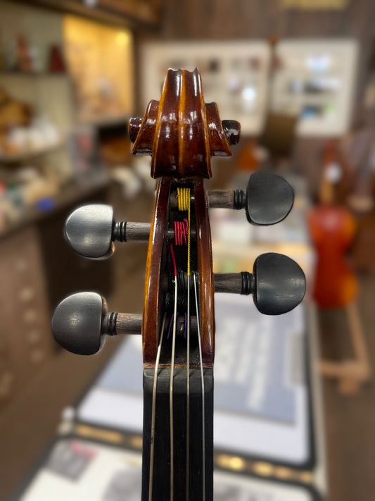 Liandro DiVacenza Model 40 14” Viola