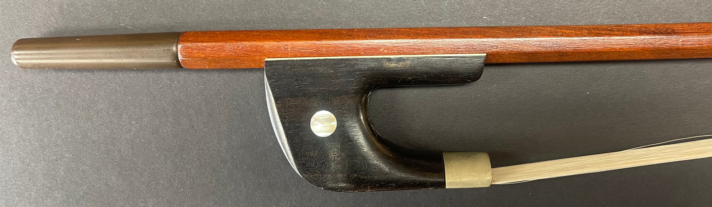 Steinmann German Bass Bow