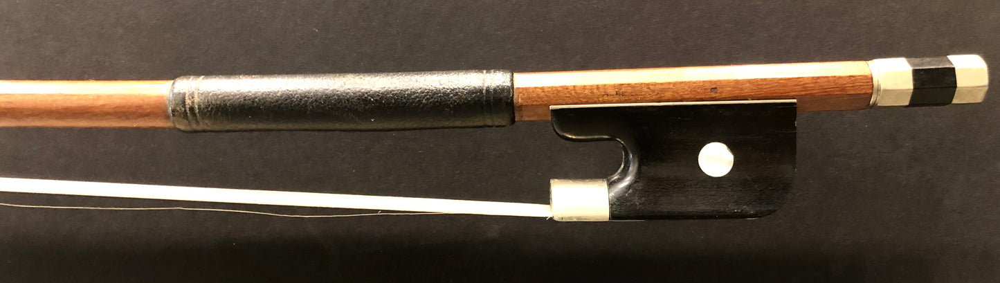 Stainer Bass French Bass Bow