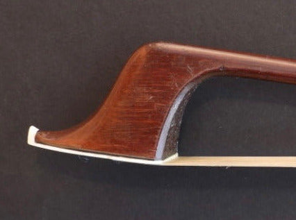 Paul Bisch French Bass Bow