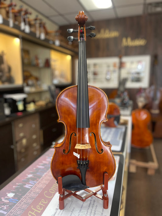 Liandro DiVacenza DVA50 15” Viola