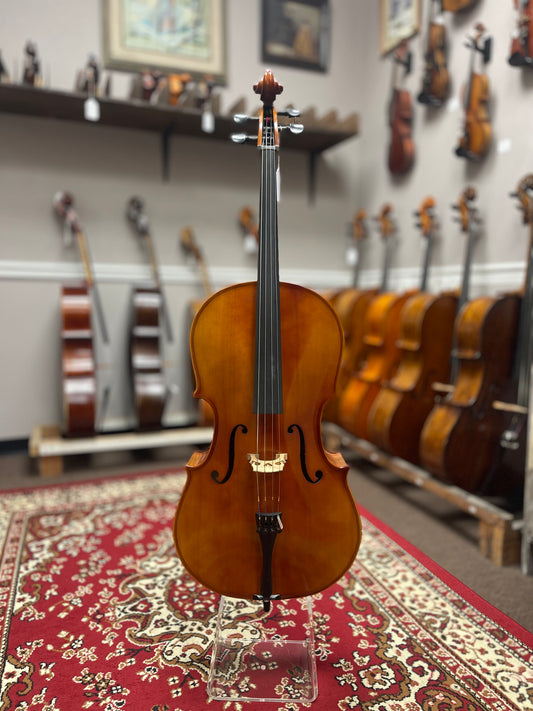 Liandro DiVacenza Model 75