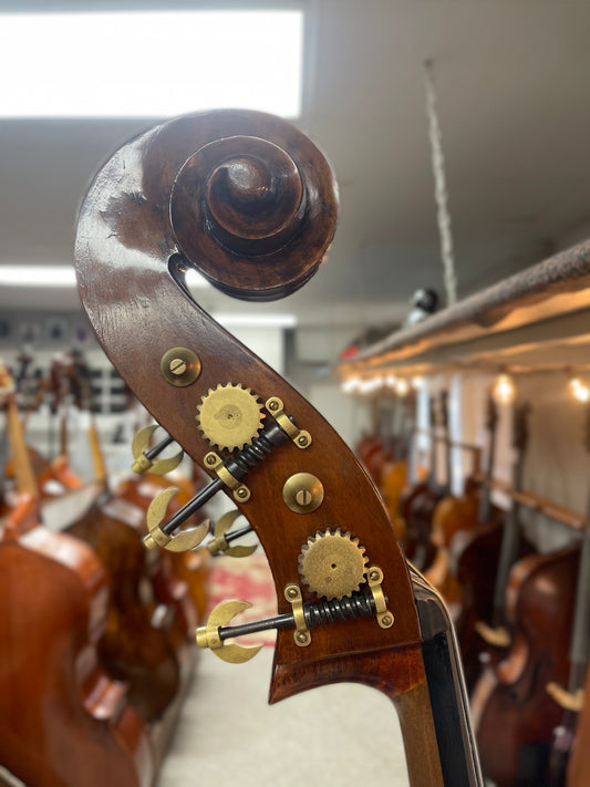 Chiericato Copy Bass