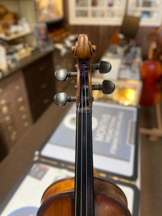Southern German Violin