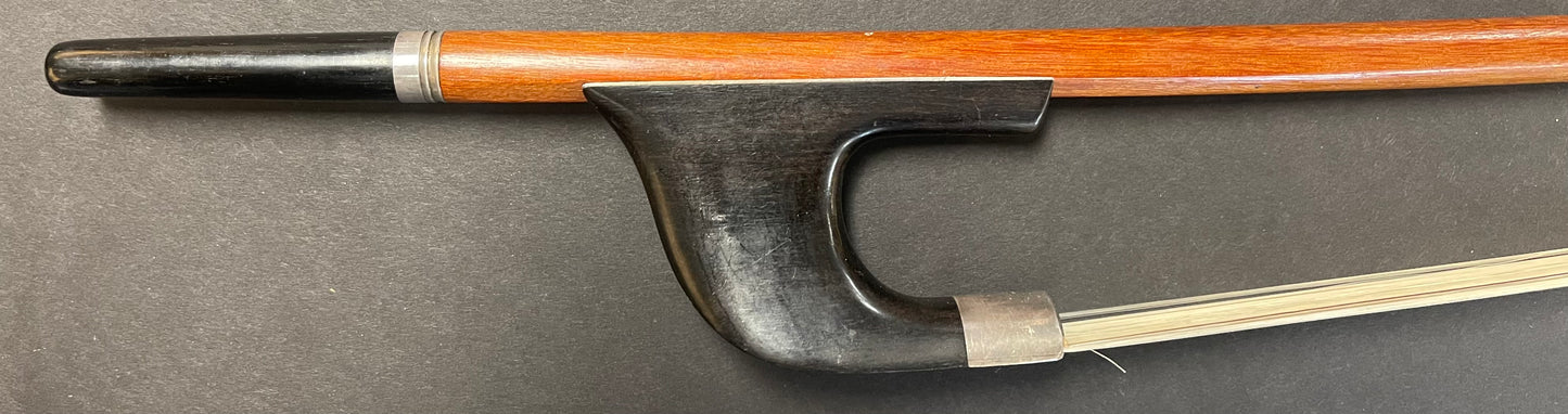 Bass Violin Bow