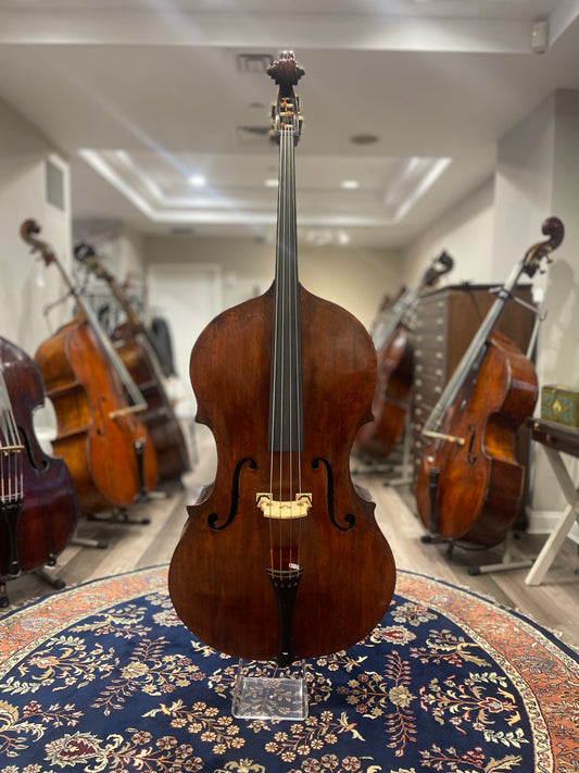 Postacchini Bass C.1820