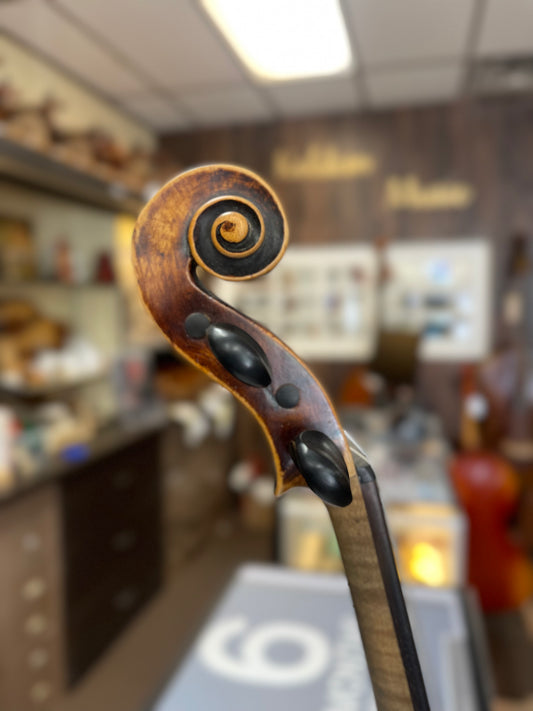 German Violin