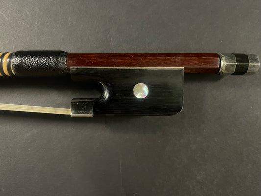 French Commercial French Bass Bow