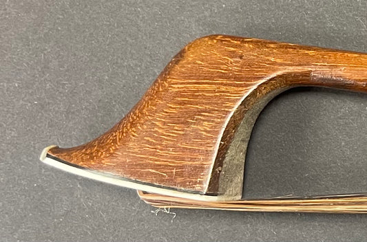 Old German Bass Bow