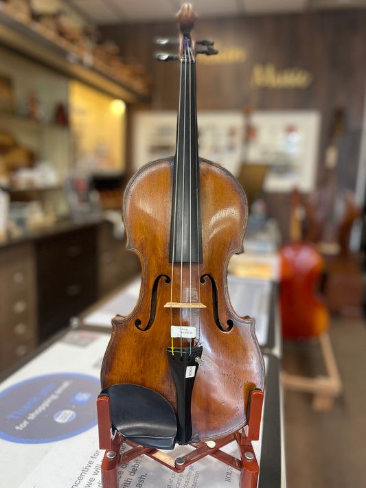 Southern German Violin
