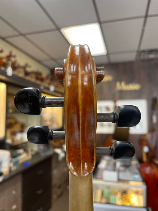 Liandro DiVacenza DVA600 Model 15 3/4” Viola