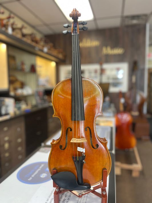 Liandro DiVacenza Model 600 Viola 16 1/2”