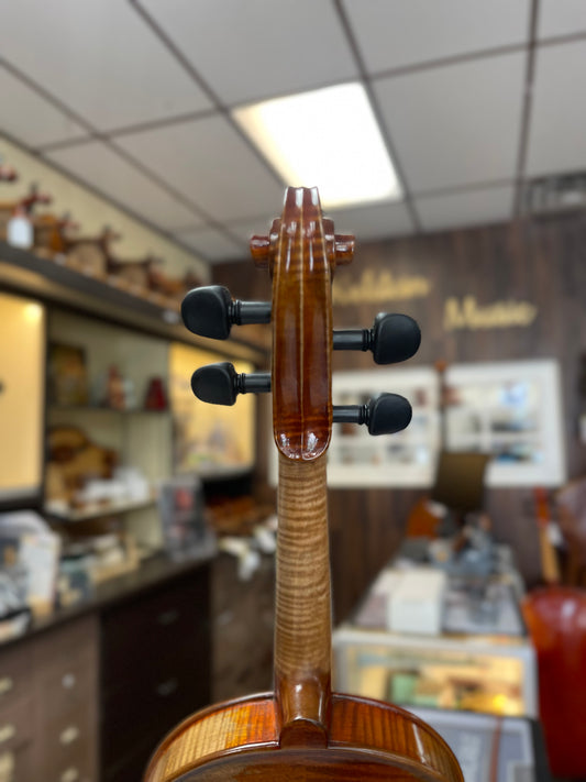Liandro DiVacenza Model 600 Violin
