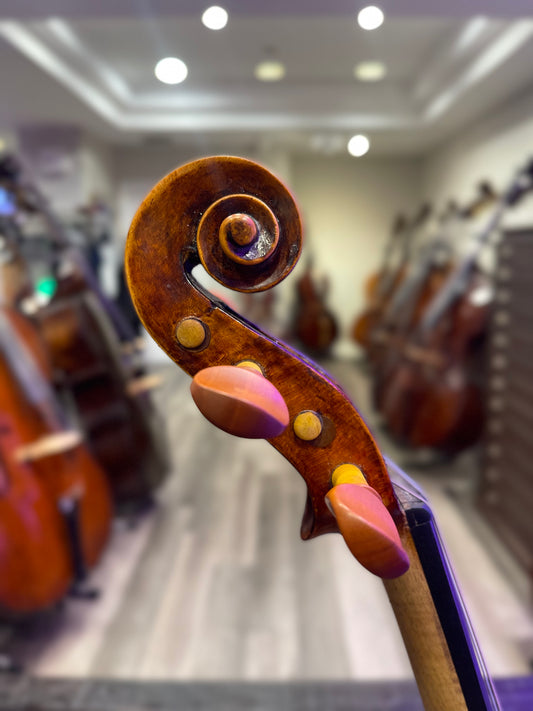 Giuseppe Loveri Violin