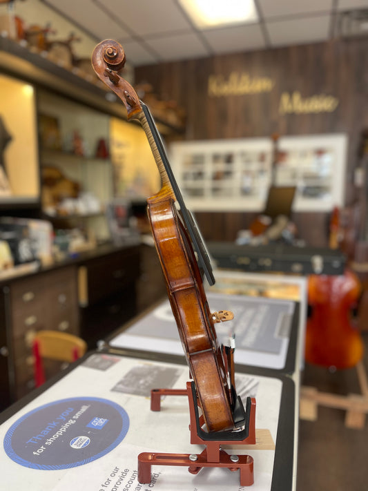 Savinus Cavalli Violin
