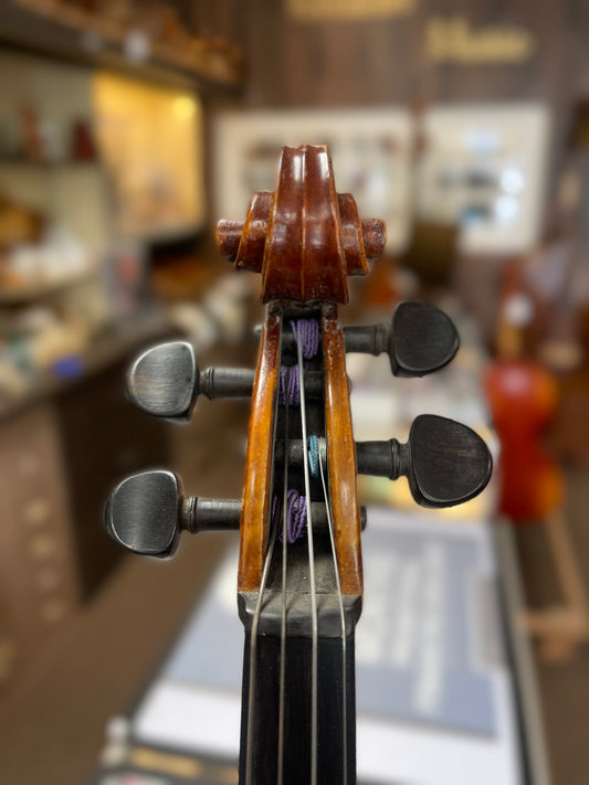 John Juzek Viola 14 1/2”