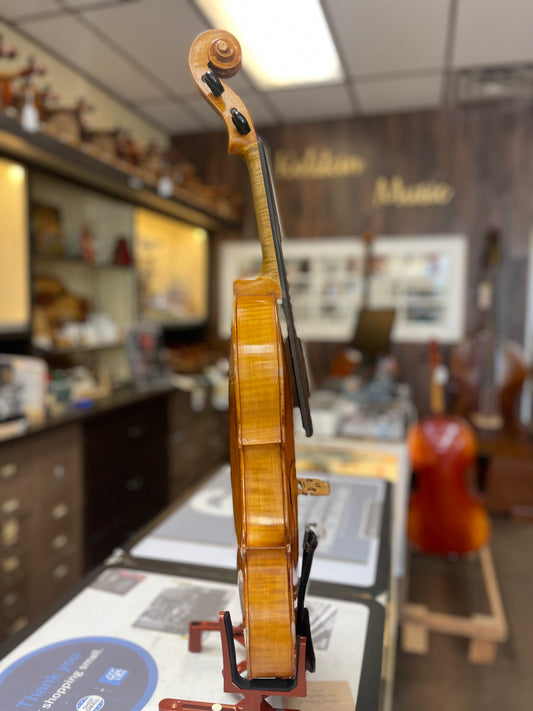 Nuiperi Viola 16 5/8”