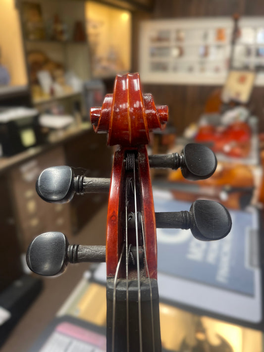 Liandro DiVacenza DV-100