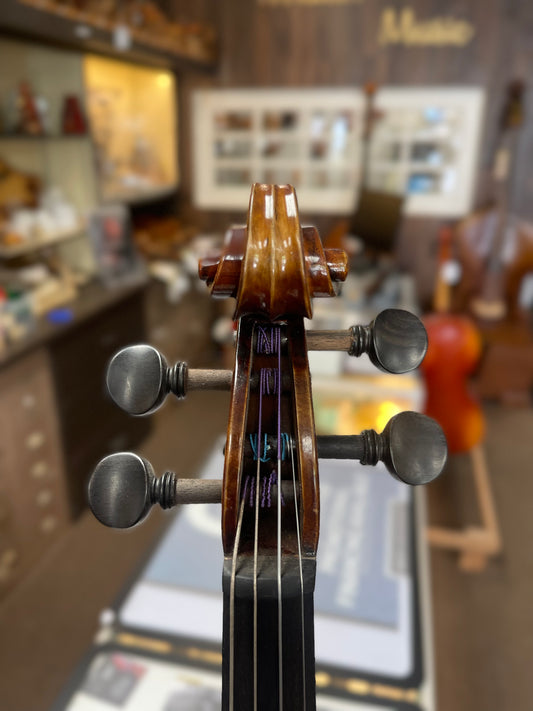 Liandro DiVacenza DVA600 Model 15.5” Viola