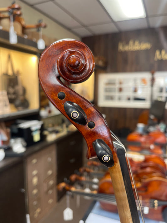 Liandro DiVacenza 15” DVA100 Viola