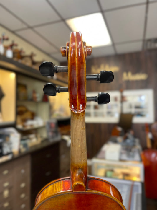 Liandro DiVacenza Model 600 Violin