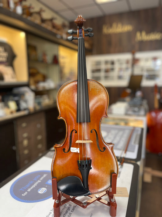 Liandro DiVacenza Model 600 Violin