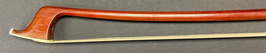 W.R. Schuster German Bass Bow