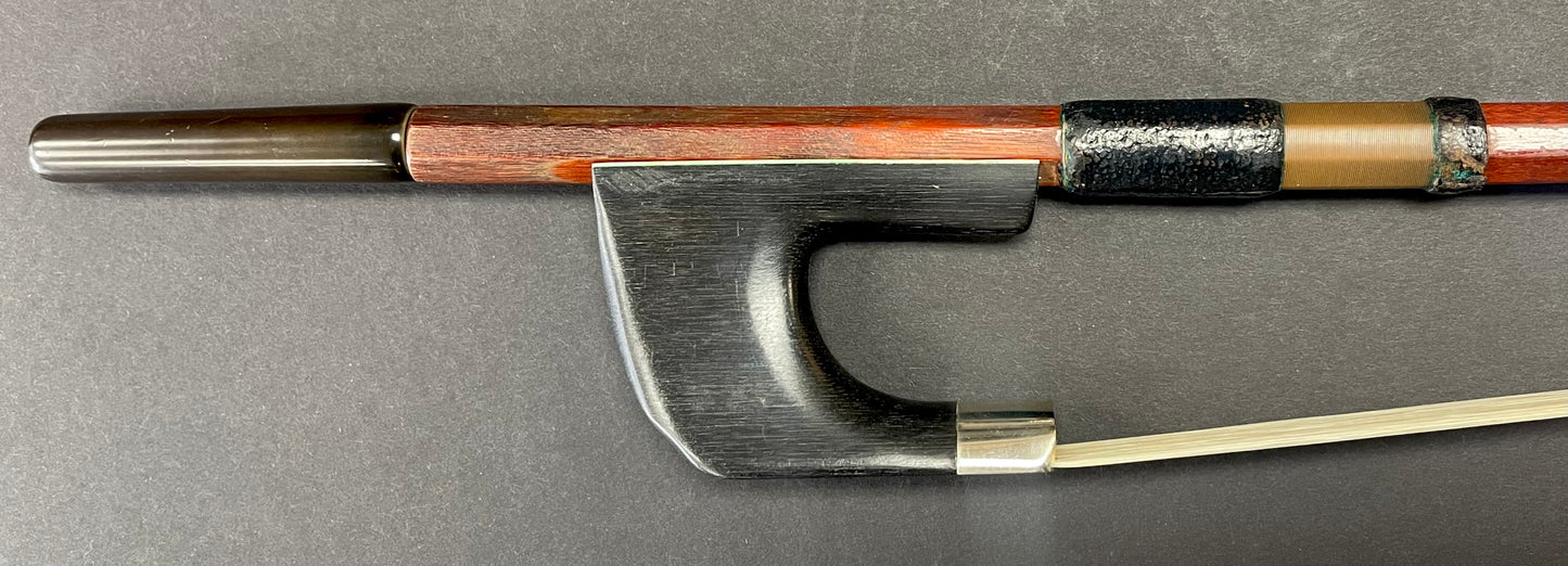 W.R. Schuster German Bass Bow