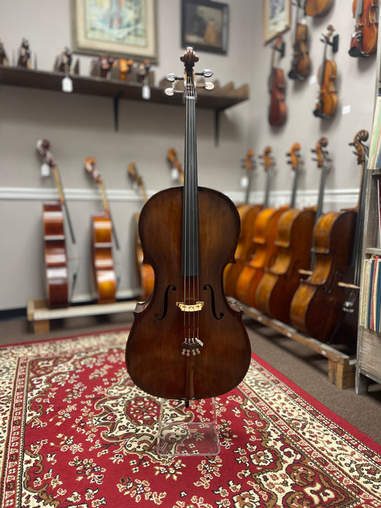 Liandro DiVacenza DC100 Strad Cello